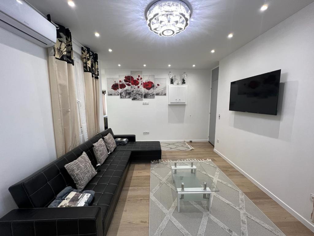 Appartement T2 Nice Exteriér fotografie
